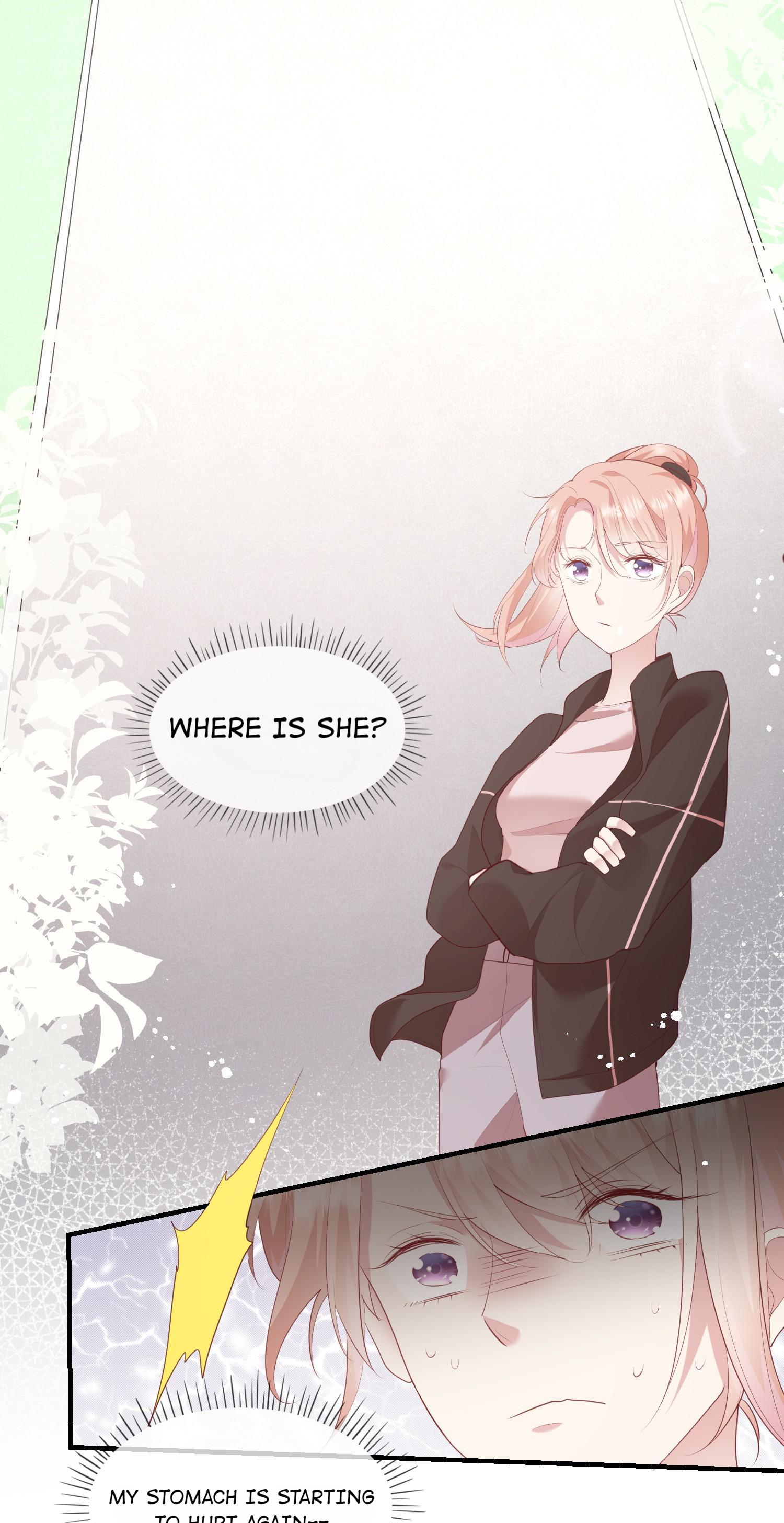 Please Don’t Be So Conceited chapter 7 - page 27