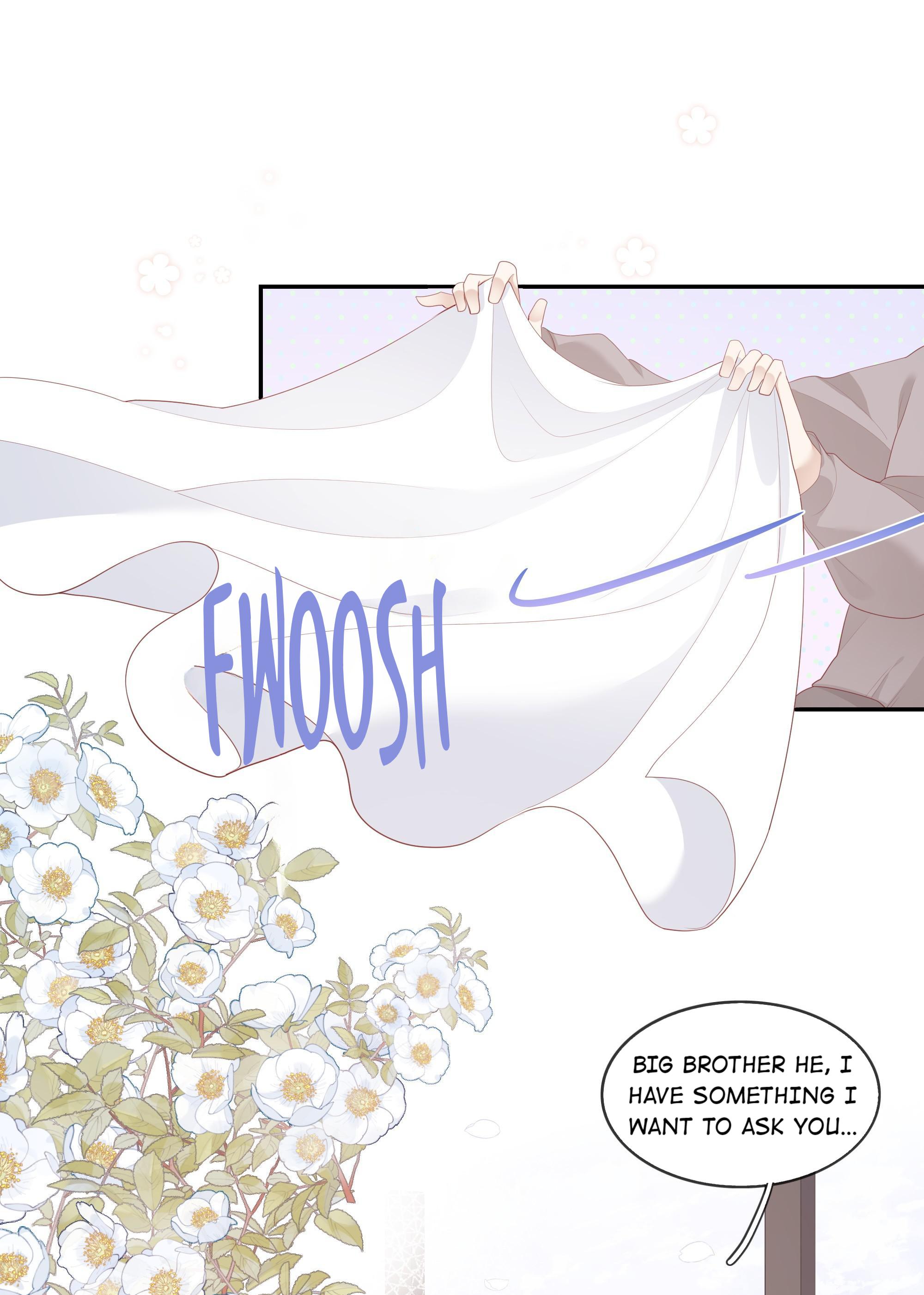 Please Don’t Be So Conceited chapter 7 - page 43