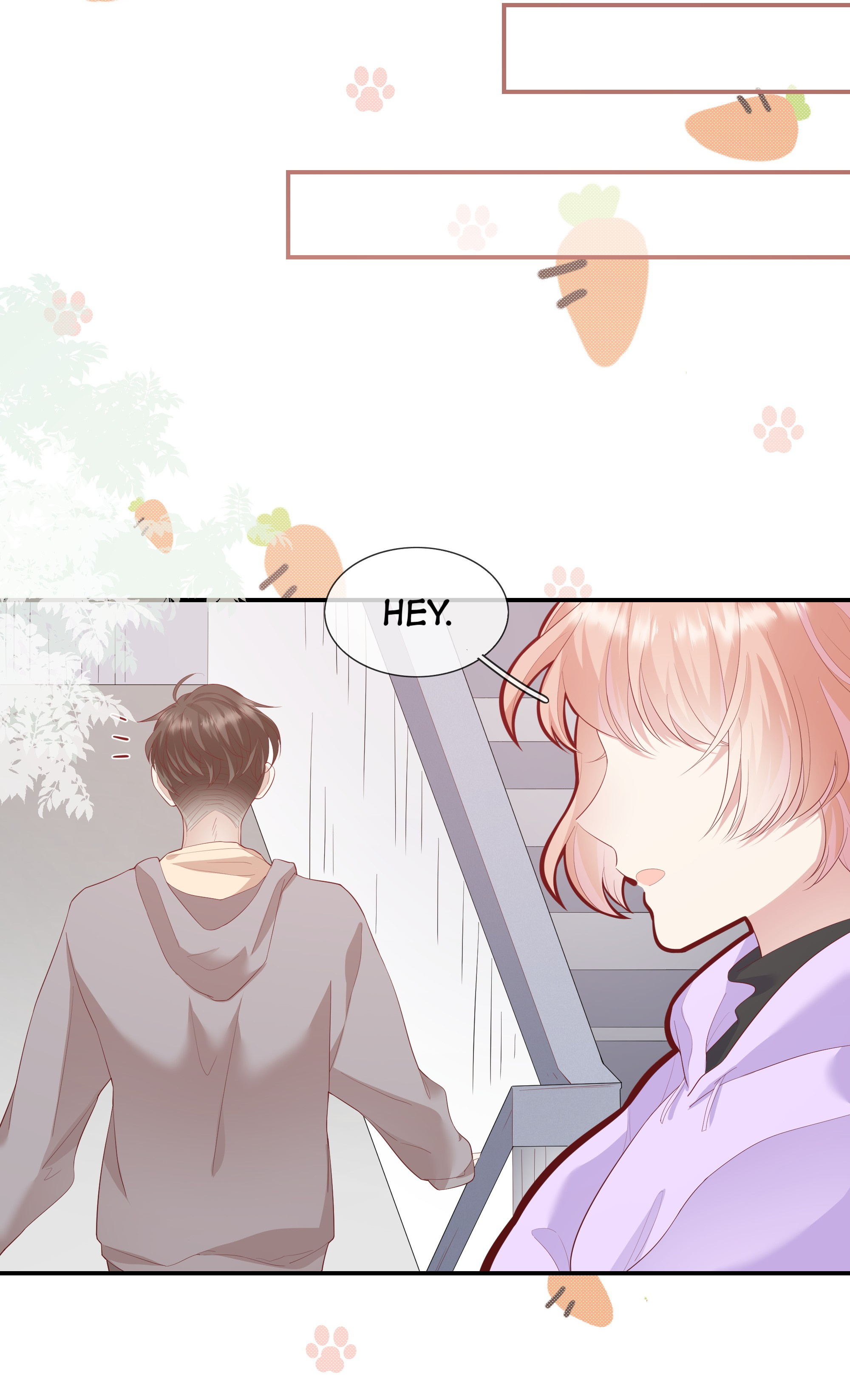 Please Don’t Be So Conceited chapter 10 - page 15