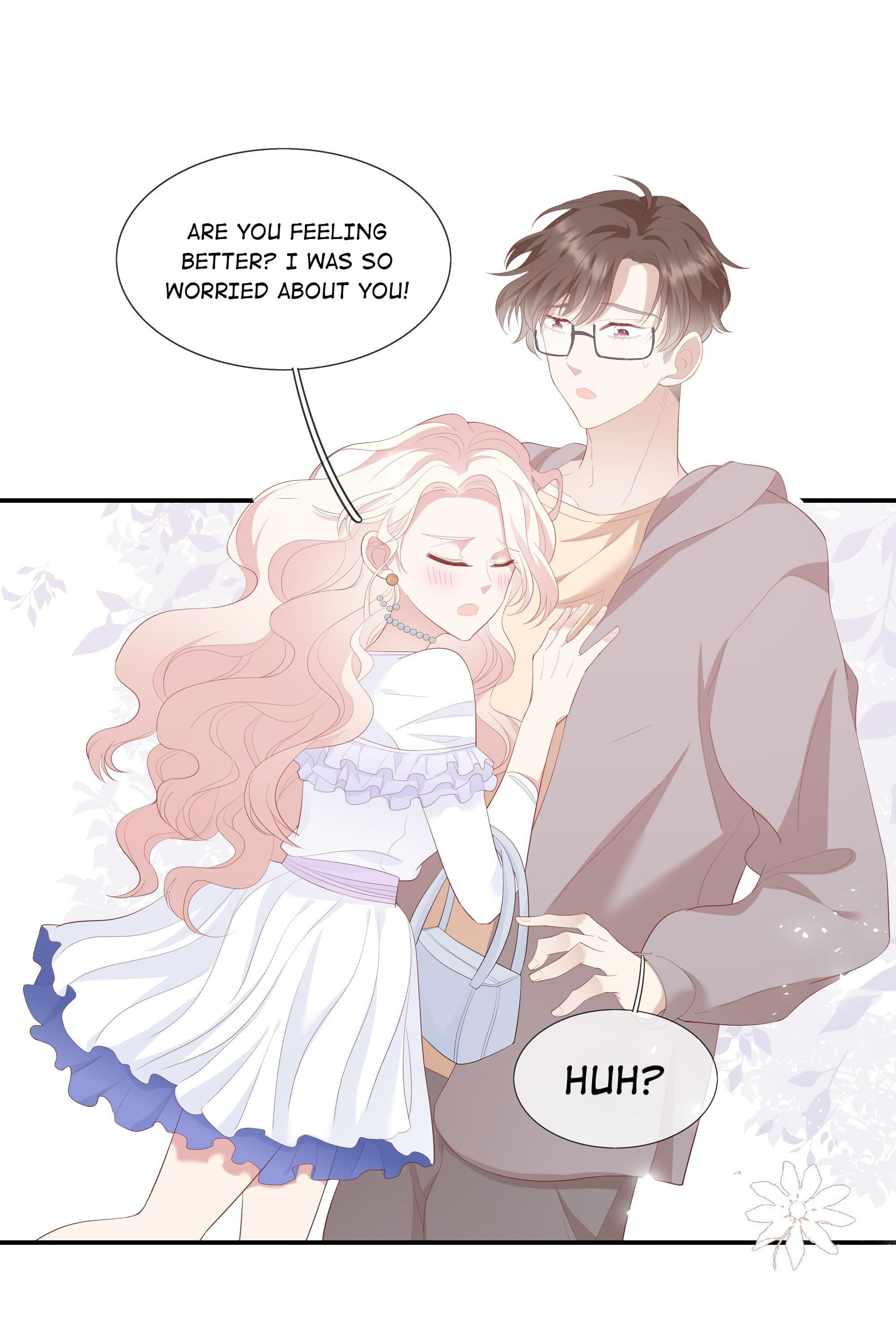 Please Don’t Be So Conceited chapter 10 - page 25