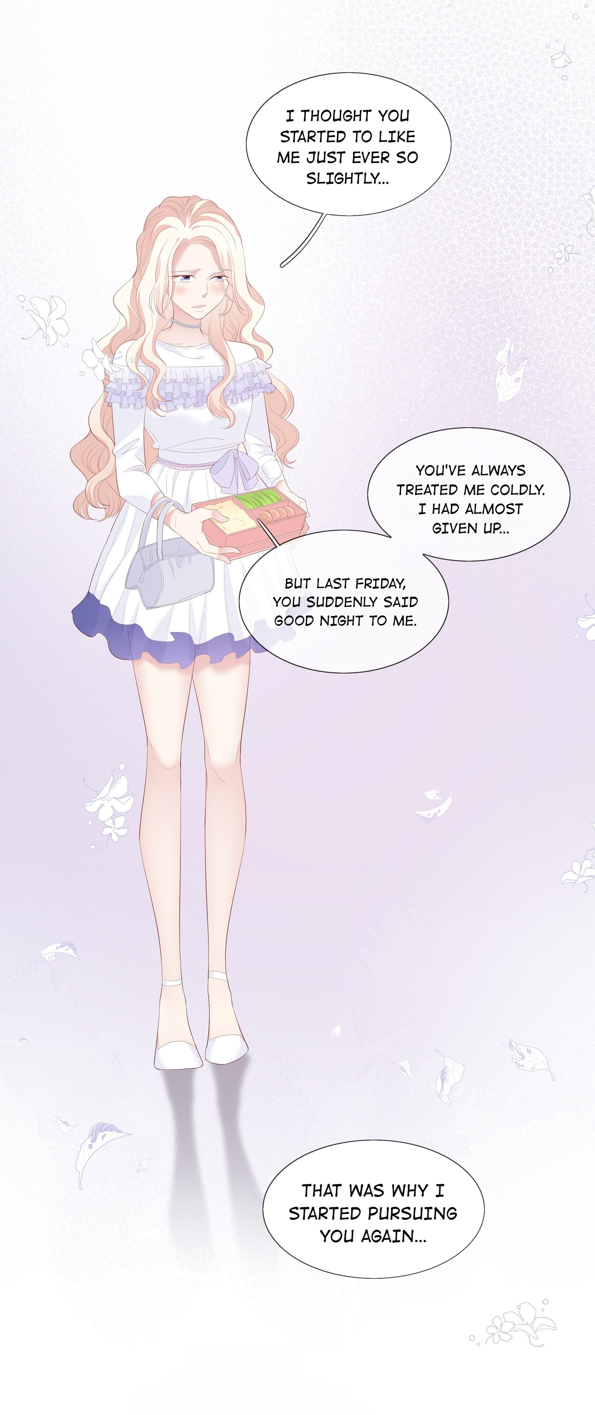 Please Don’t Be So Conceited chapter 10 - page 31