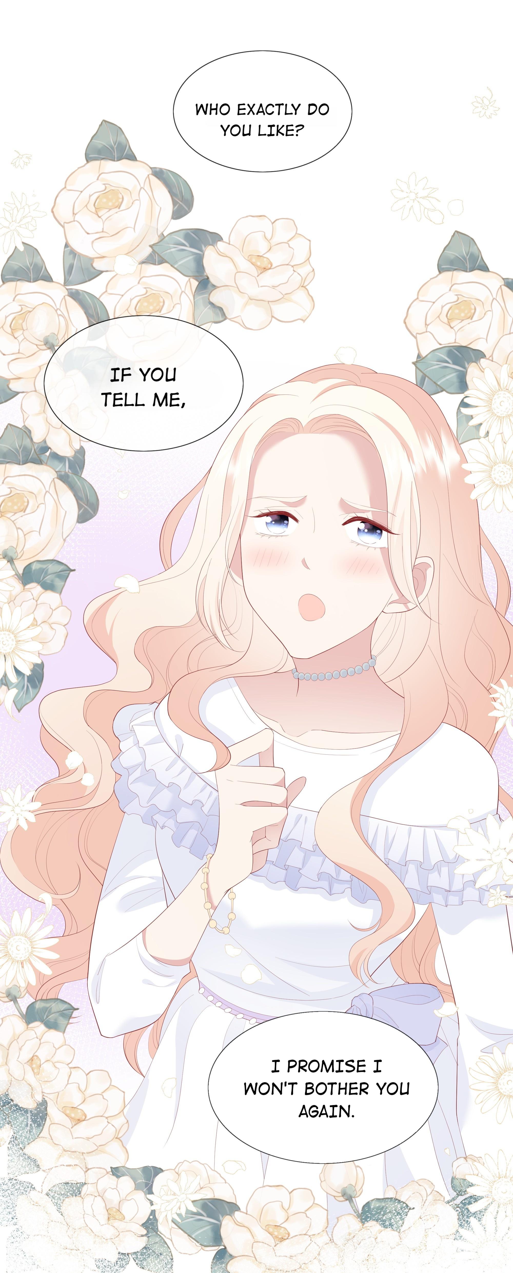 Please Don’t Be So Conceited chapter 10 - page 33