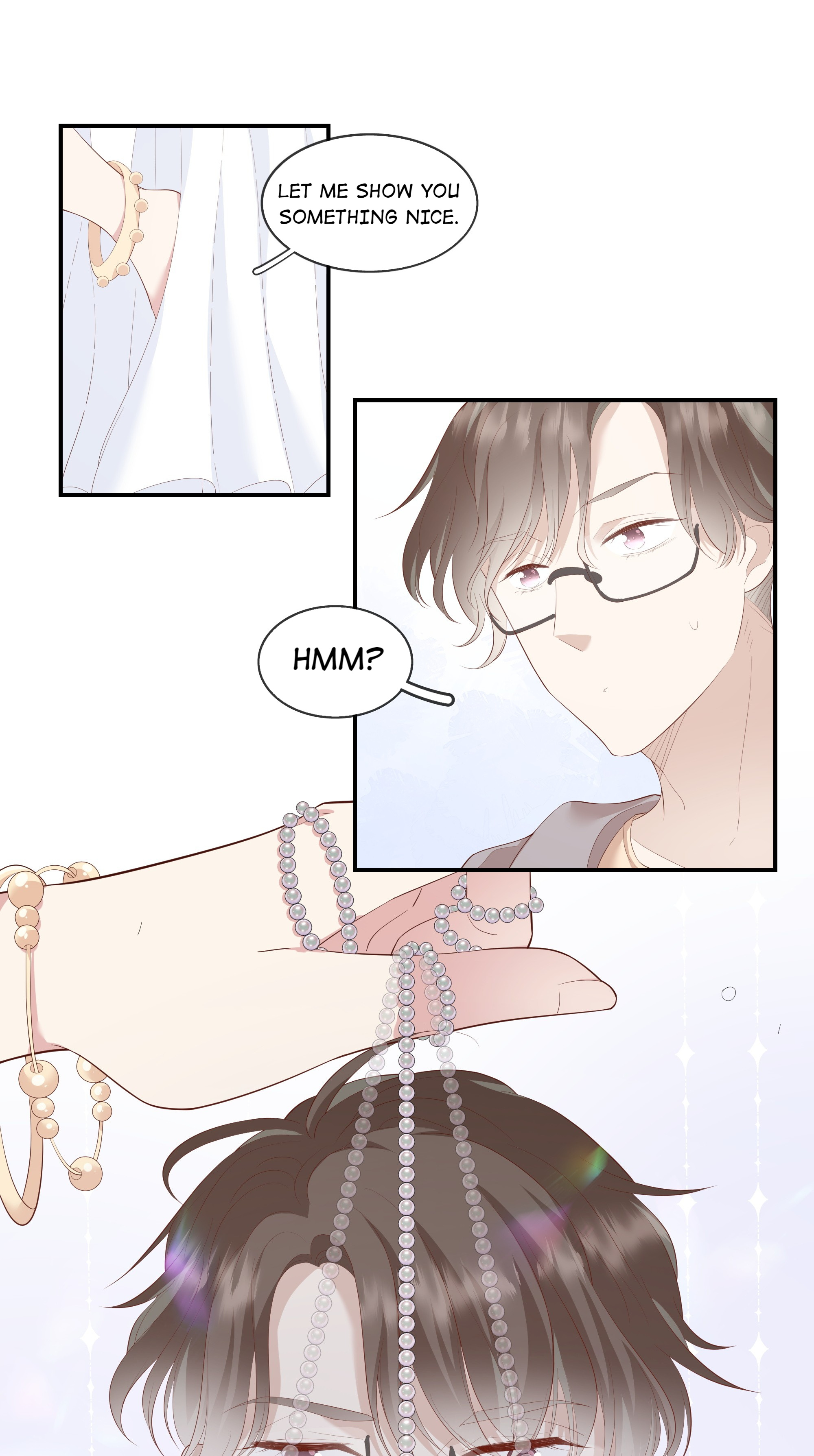 Please Don’t Be So Conceited chapter 10 - page 36