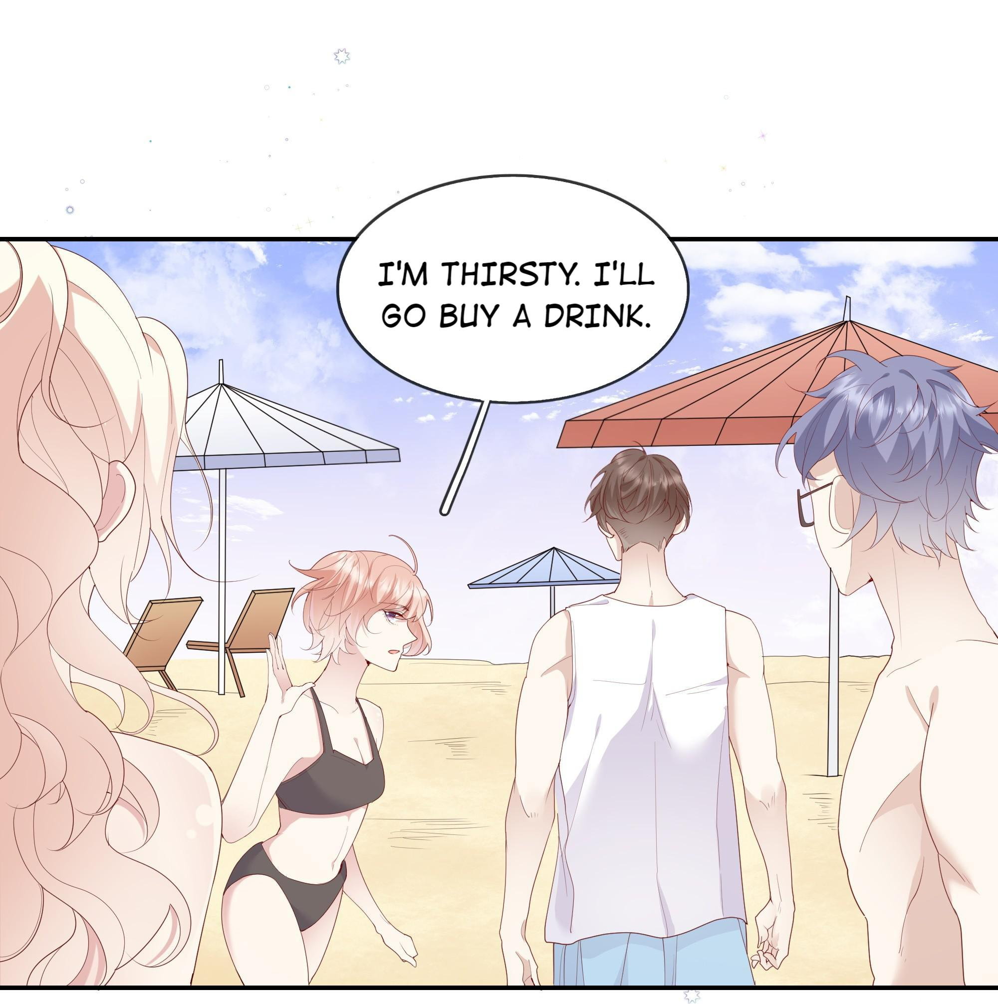 Please Don’t Be So Conceited chapter 20 - page 18