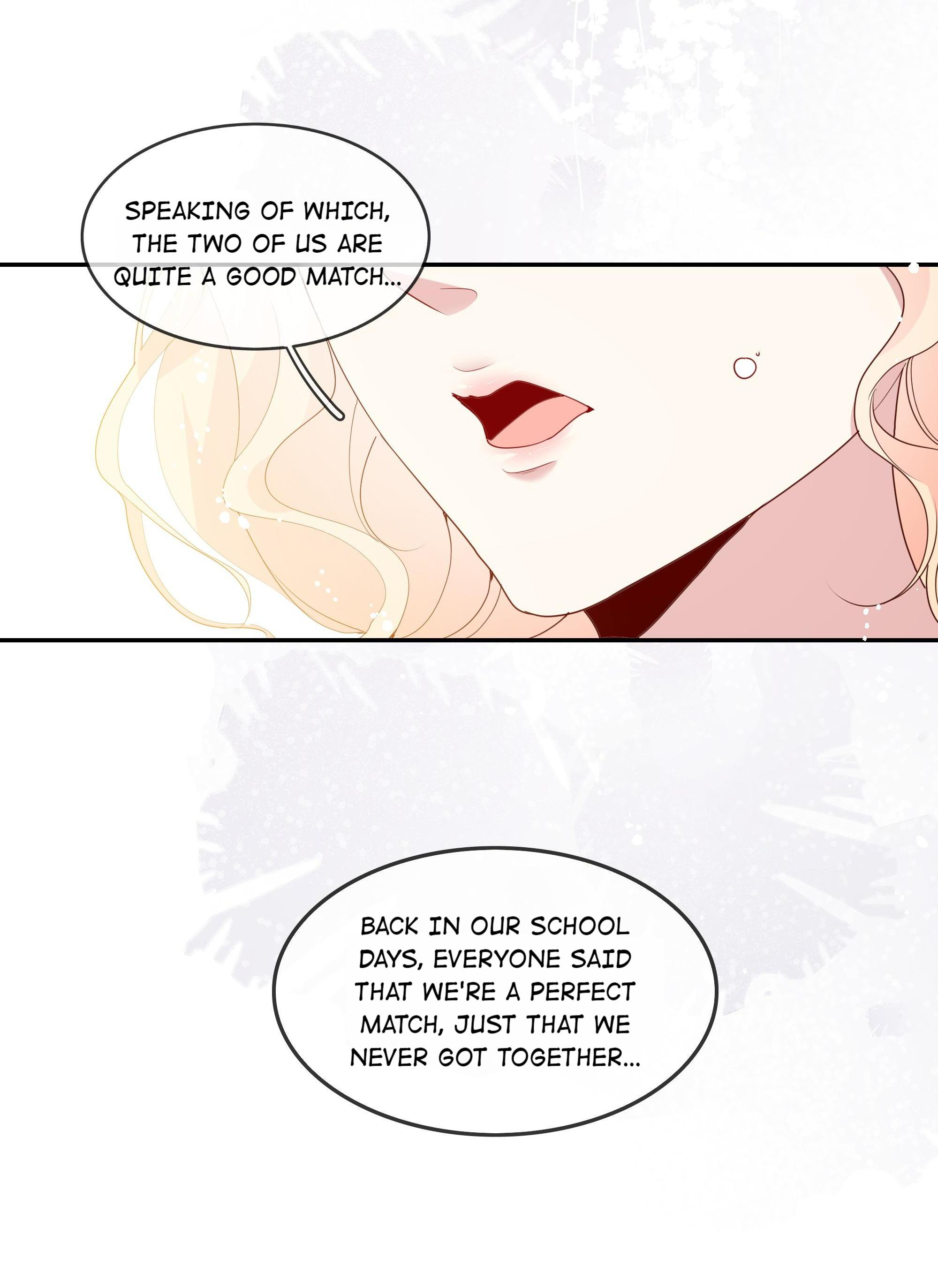Please Don’t Be So Conceited chapter 20 - page 35