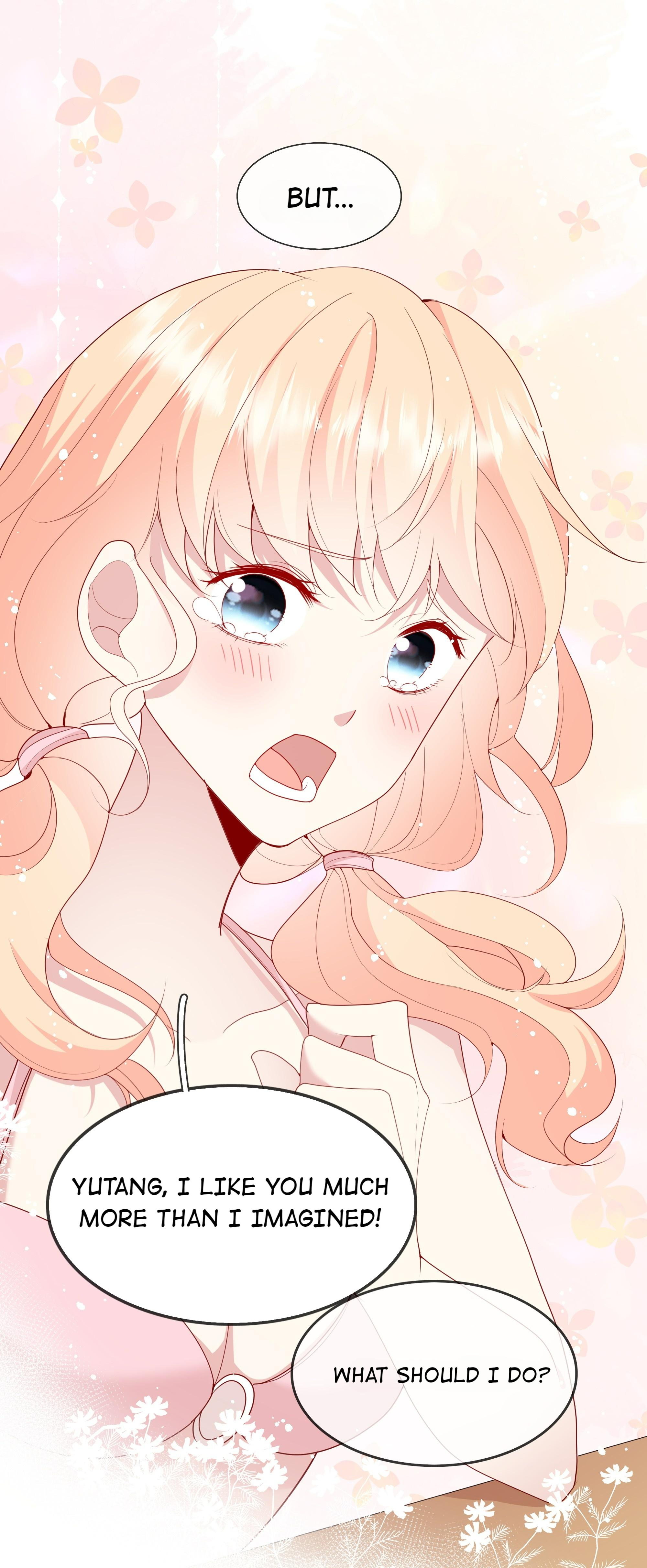 Please Don’t Be So Conceited chapter 20 - page 37