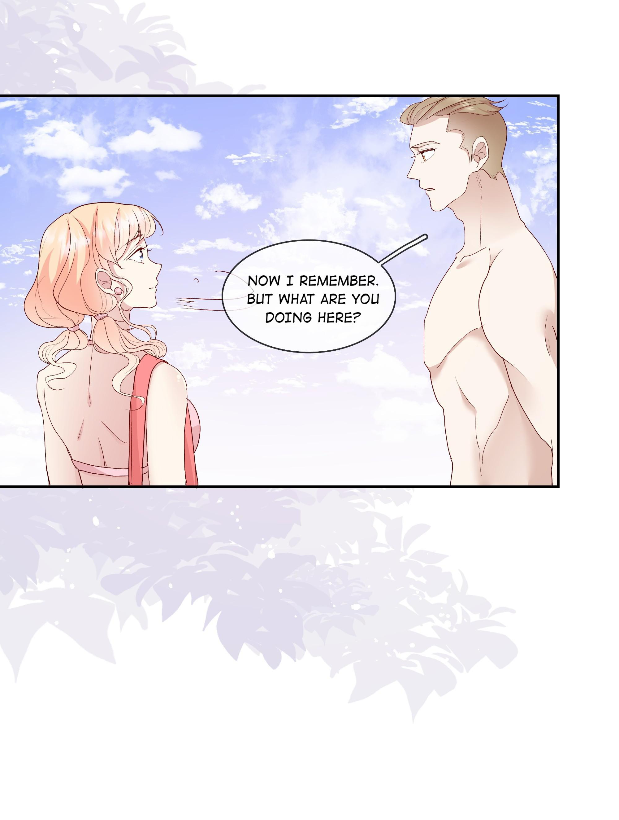 Please Don’t Be So Conceited chapter 20 - page 5