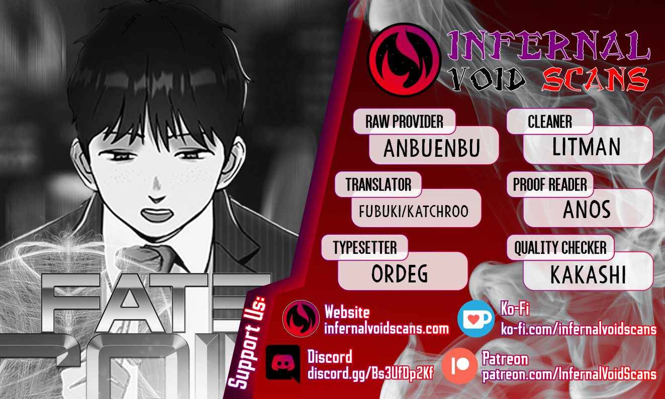 Fate Coin chapter 1 - page 2