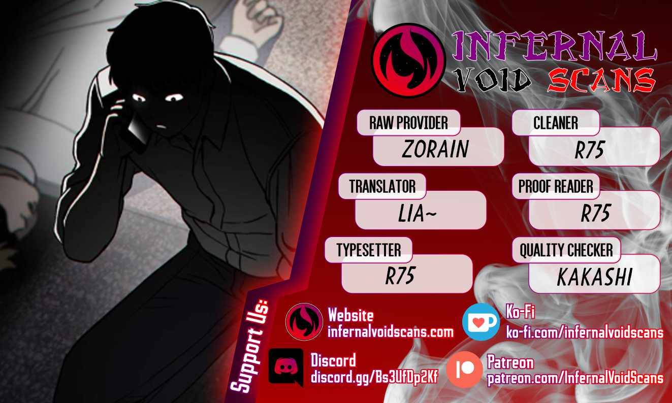 Fate Coin chapter 4 - page 1