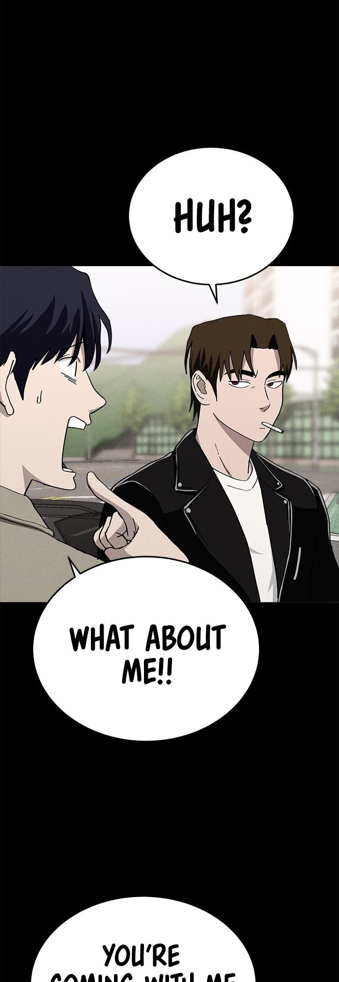 Fate Coin chapter 20 - page 12