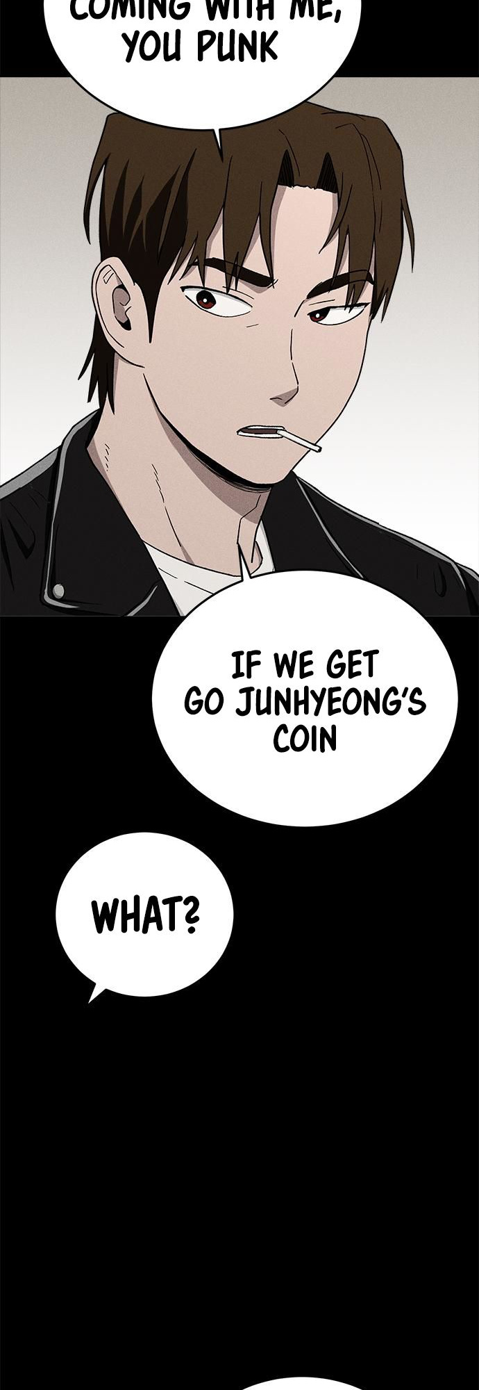 Fate Coin chapter 20 - page 13