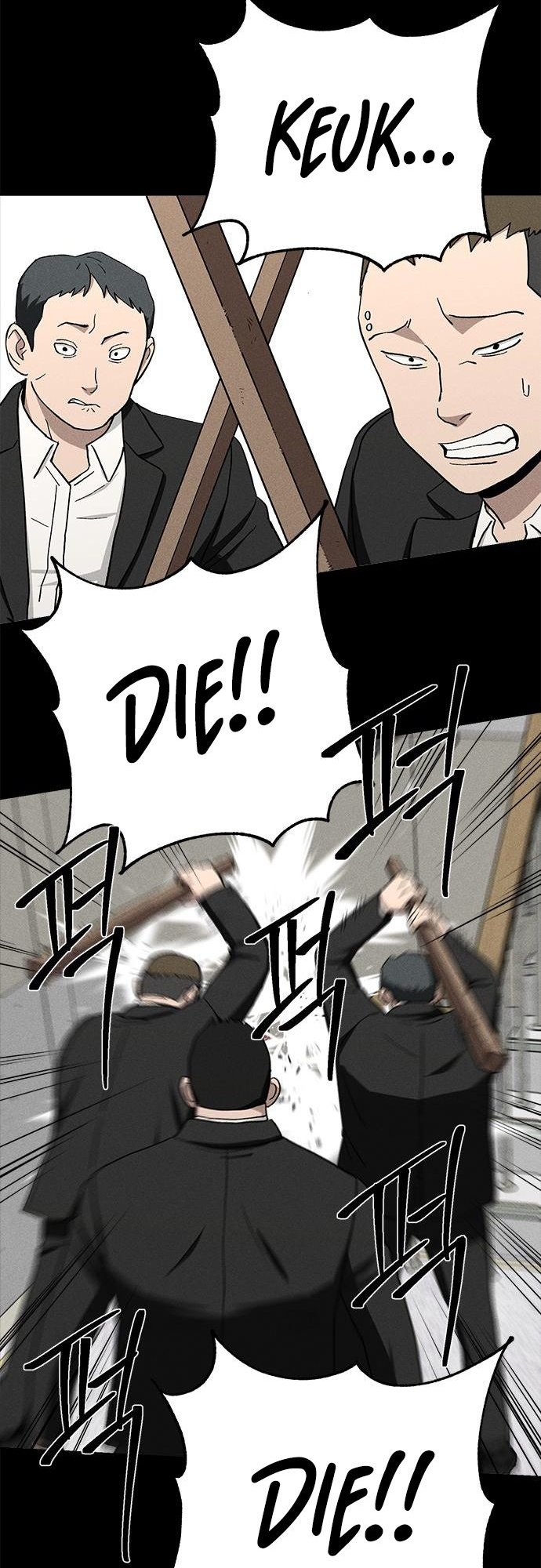 Fate Coin chapter 20 - page 30