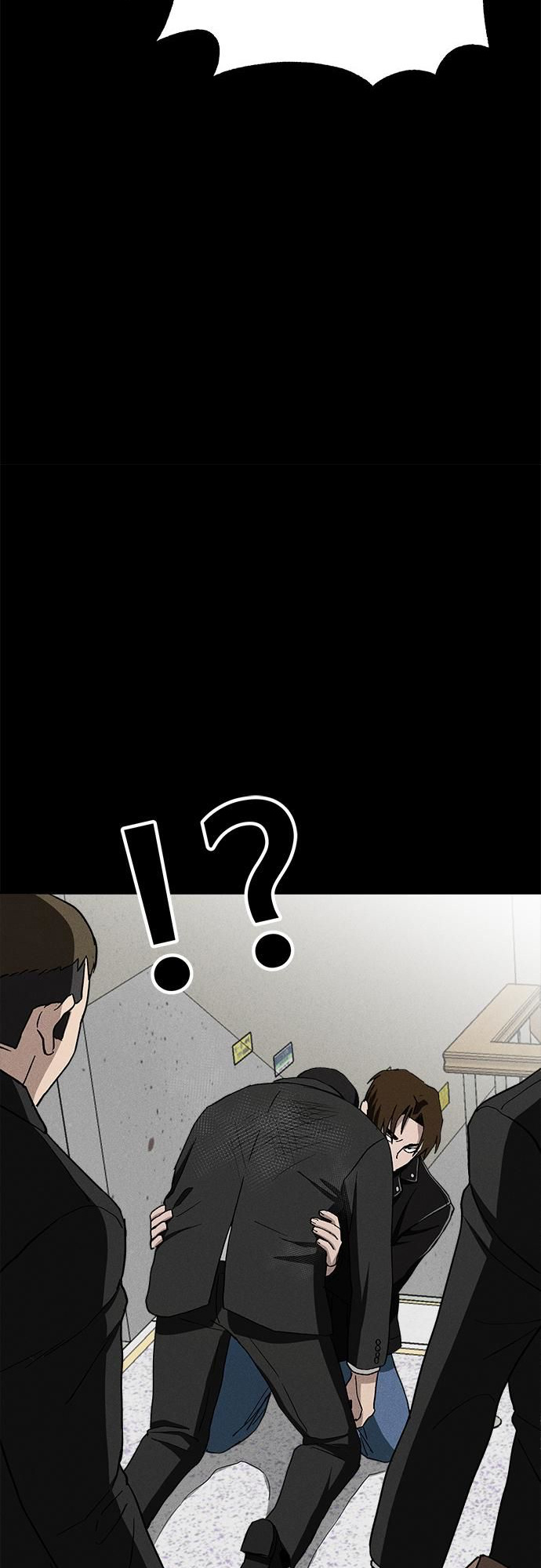Fate Coin chapter 20 - page 31