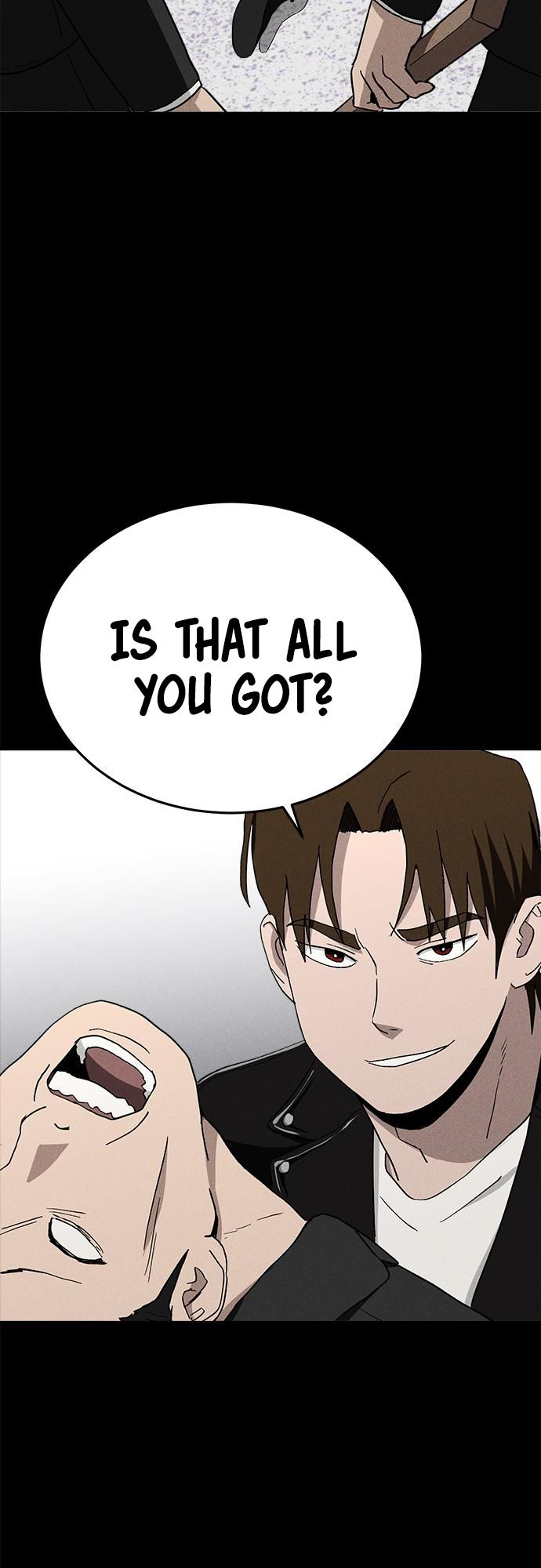 Fate Coin chapter 20 - page 32