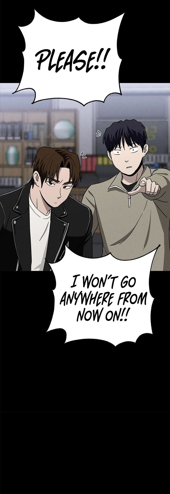 Fate Coin chapter 20 - page 54