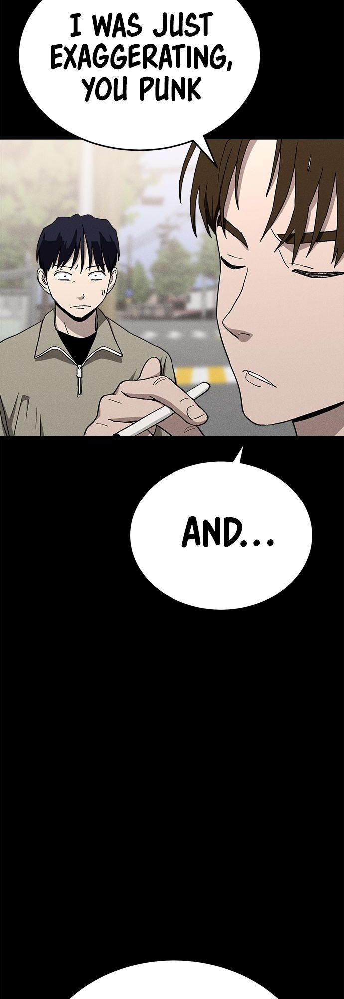 Fate Coin chapter 20 - page 6