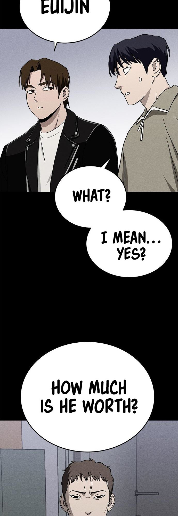 Fate Coin chapter 20 - page 70
