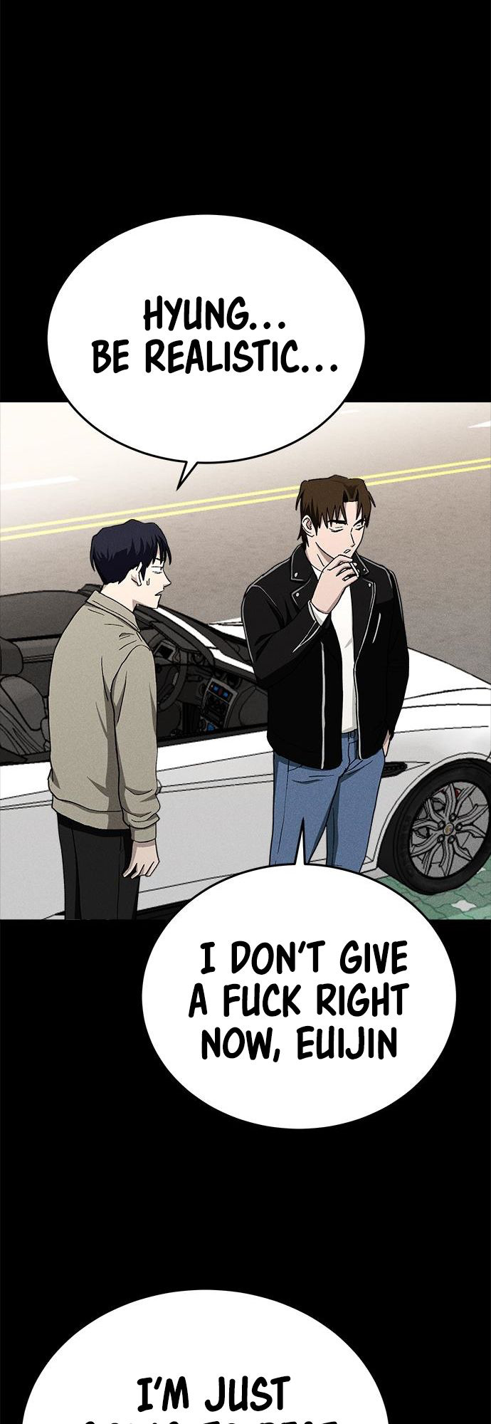 Fate Coin chapter 20 - page 8