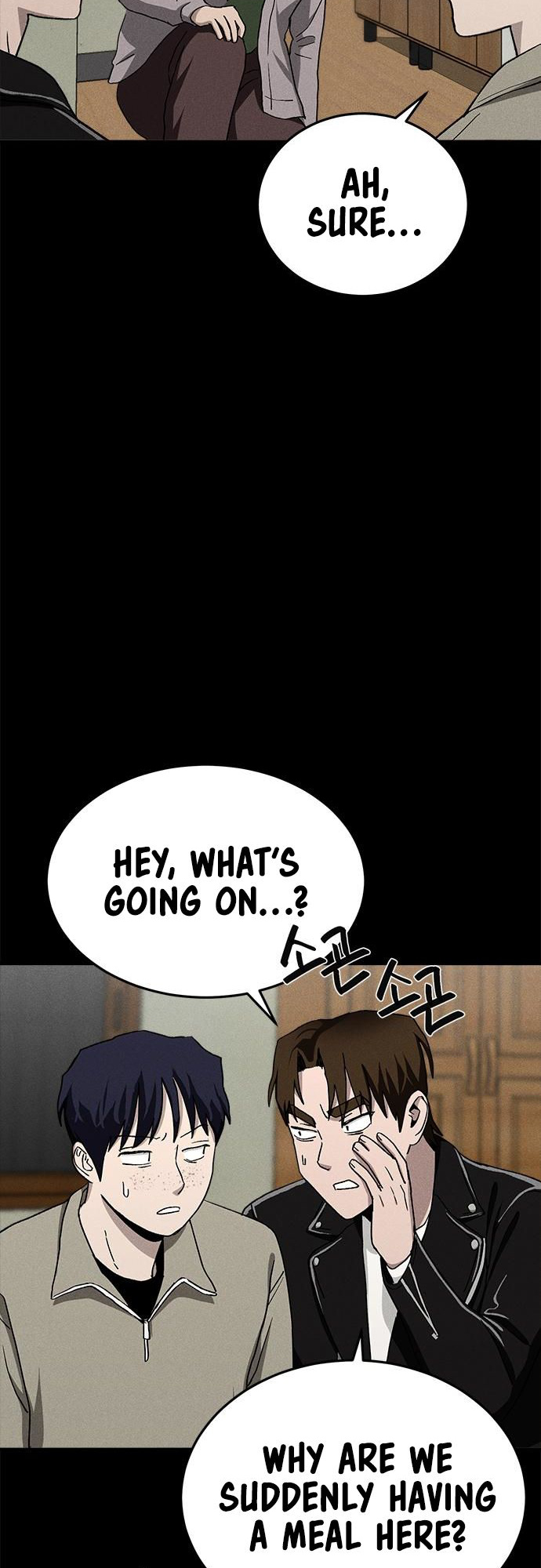 Fate Coin chapter 19 - page 13
