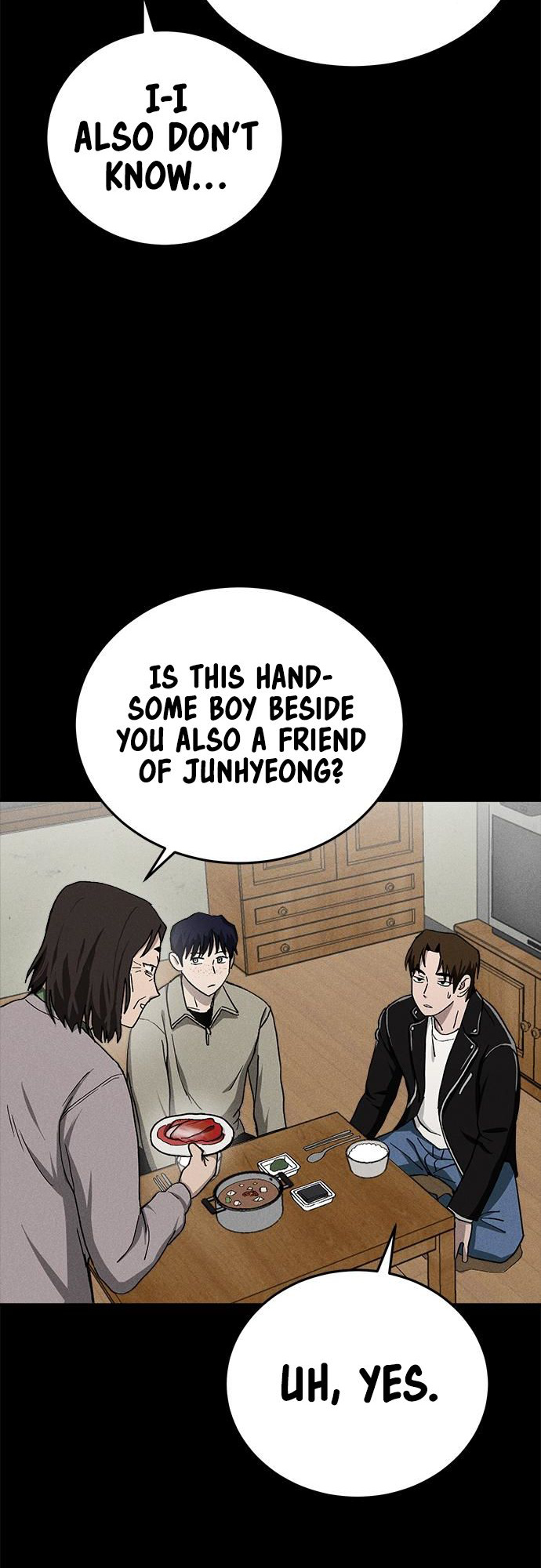 Fate Coin chapter 19 - page 14
