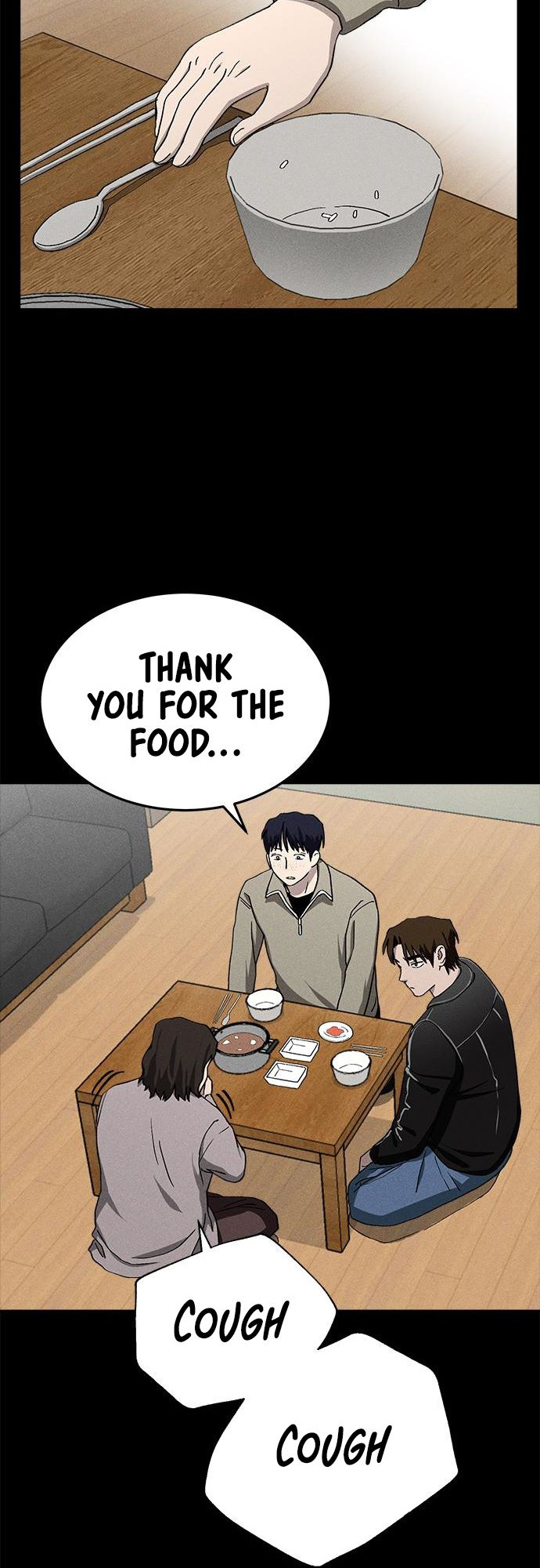 Fate Coin chapter 19 - page 17
