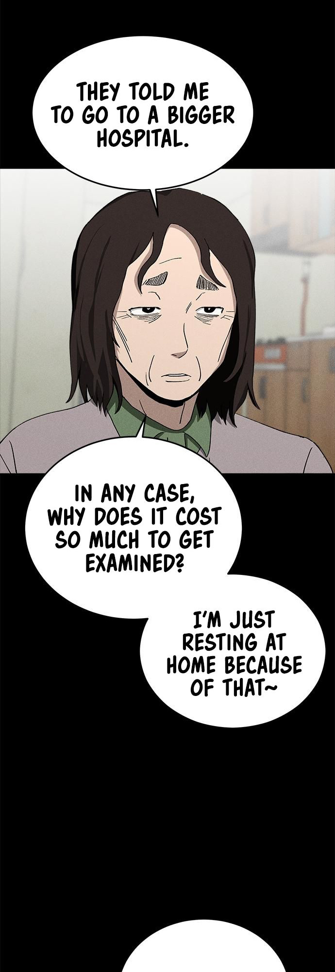 Fate Coin chapter 19 - page 19