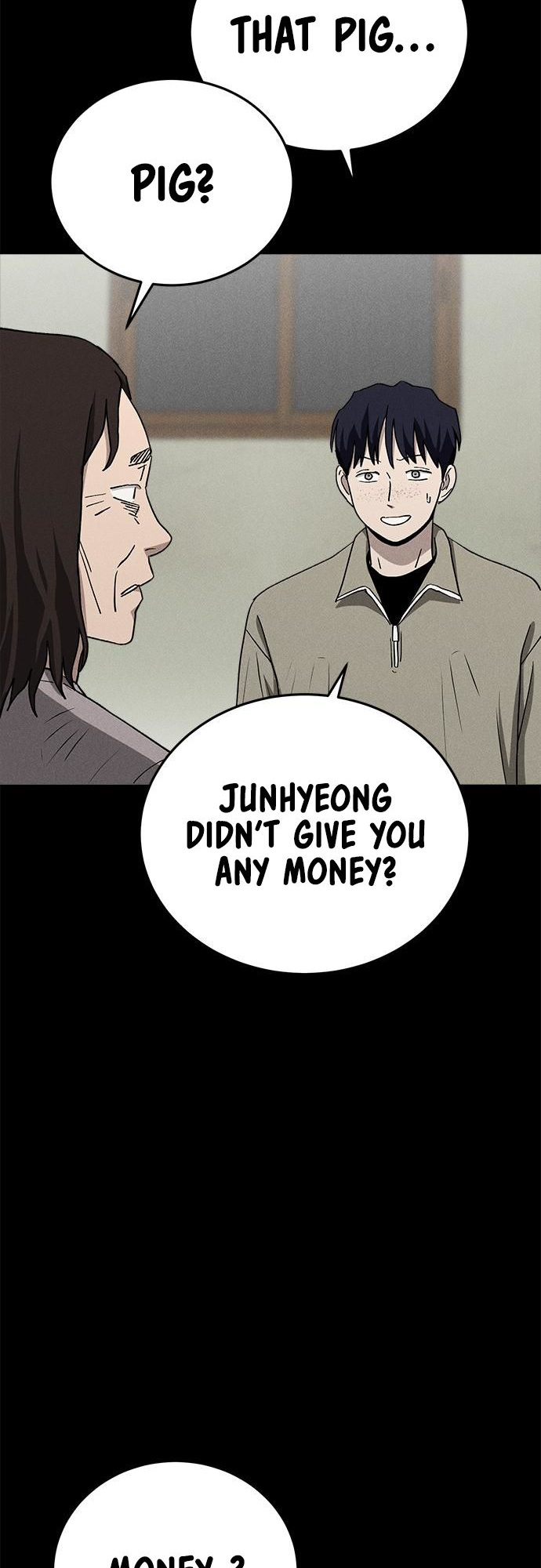 Fate Coin chapter 19 - page 20