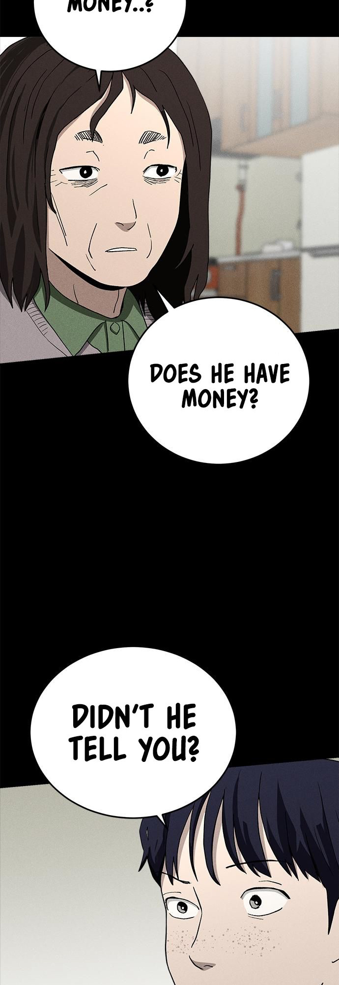Fate Coin chapter 19 - page 21