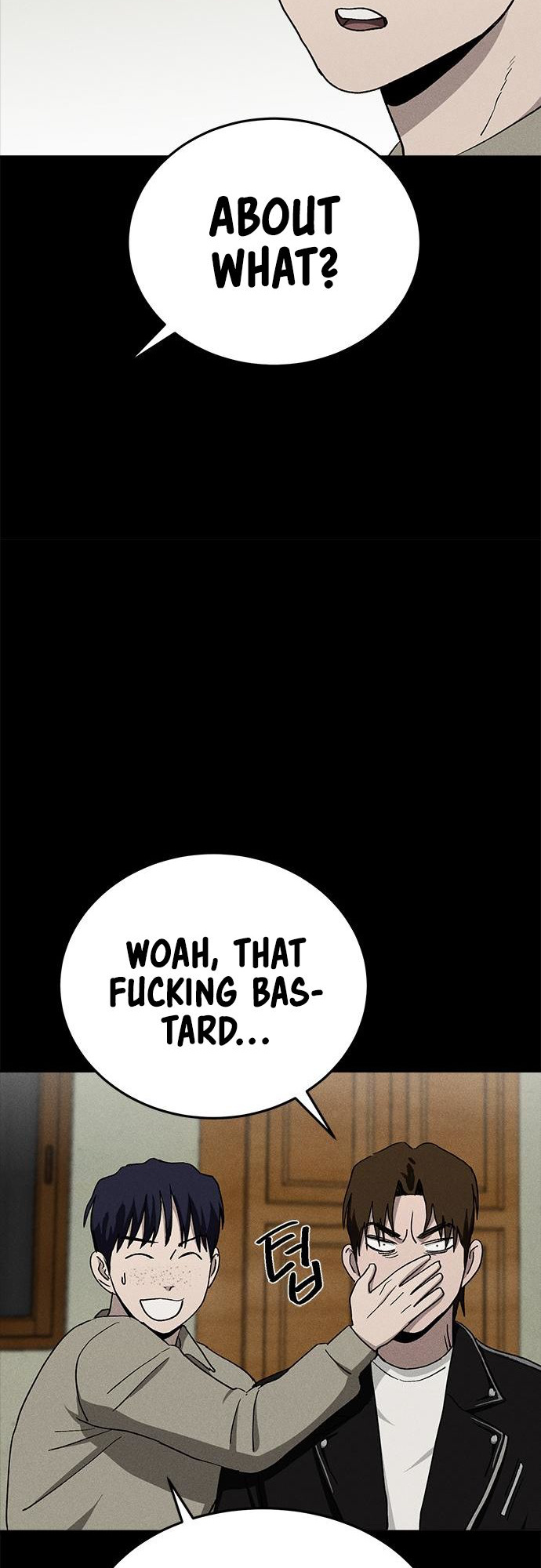 Fate Coin chapter 19 - page 22