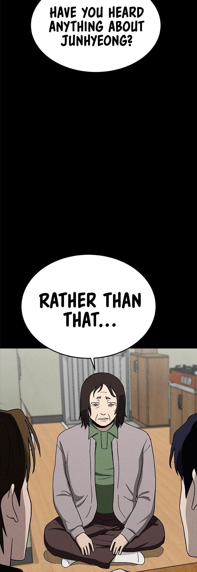 Fate Coin chapter 19 - page 23