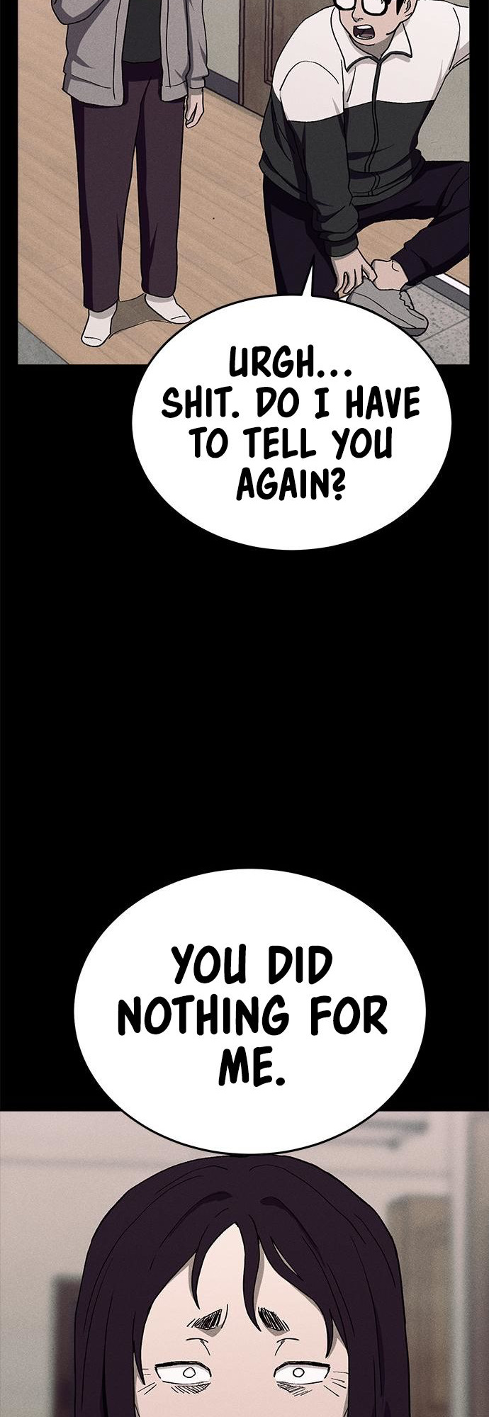Fate Coin chapter 19 - page 27