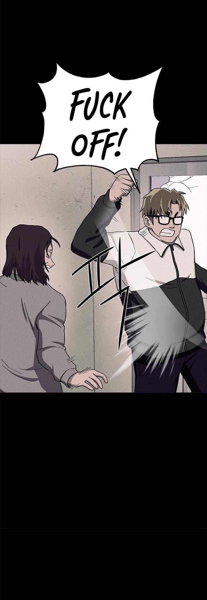 Fate Coin chapter 19 - page 31