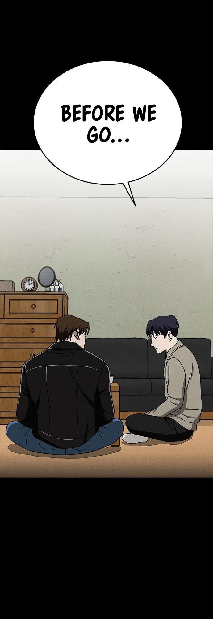 Fate Coin chapter 19 - page 38