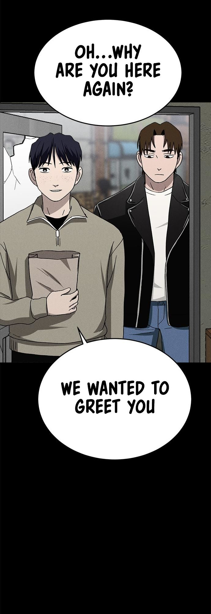 Fate Coin chapter 19 - page 40