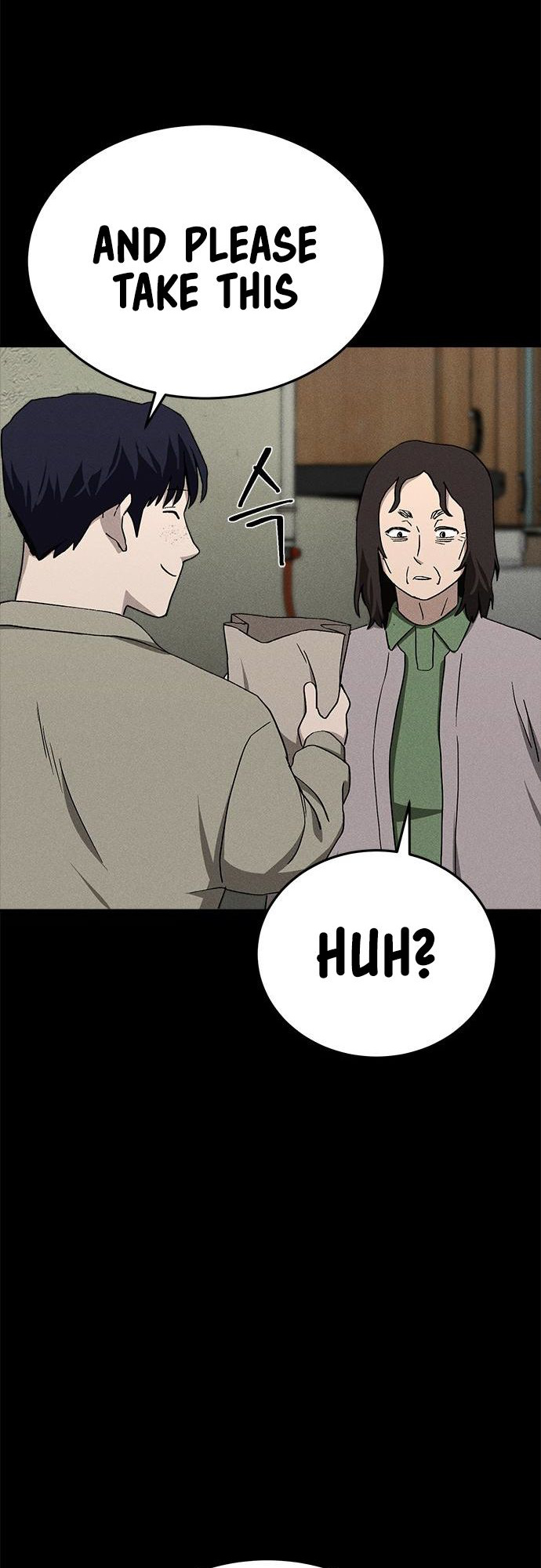 Fate Coin chapter 19 - page 41