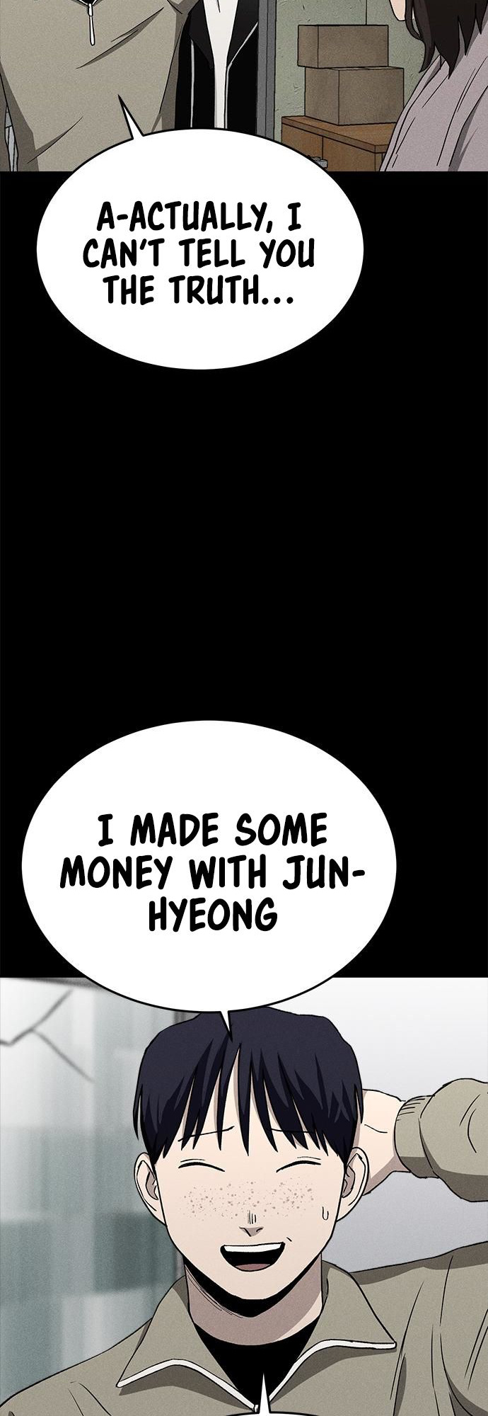 Fate Coin chapter 19 - page 43