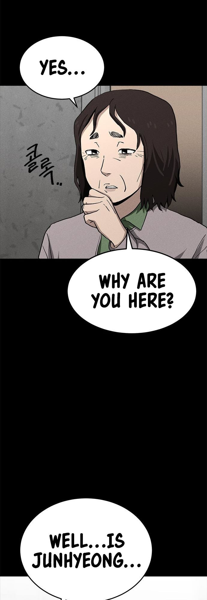 Fate Coin chapter 19 - page 5