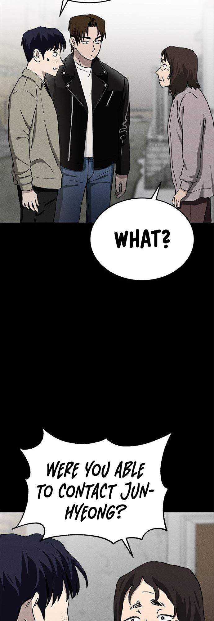 Fate Coin chapter 19 - page 6