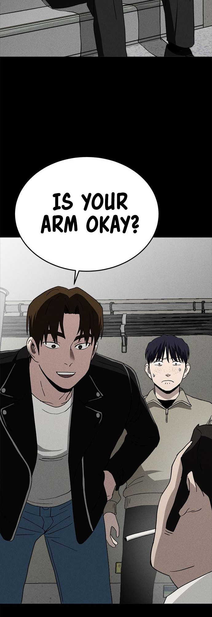 Fate Coin chapter 19 - page 72