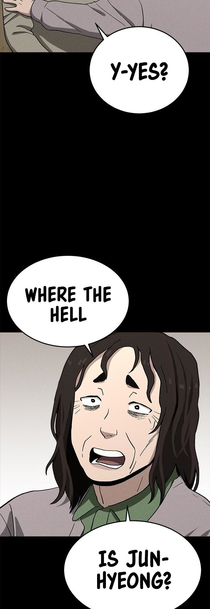 Fate Coin chapter 19 - page 8