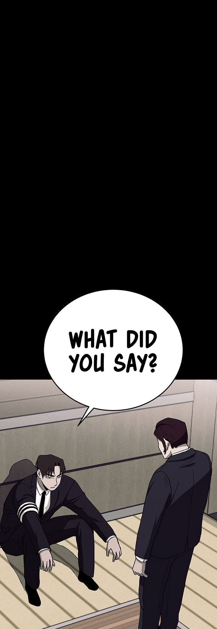 Fate Coin chapter 18 - page 10