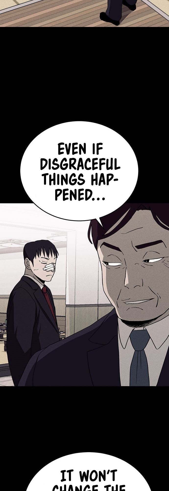 Fate Coin chapter 18 - page 11