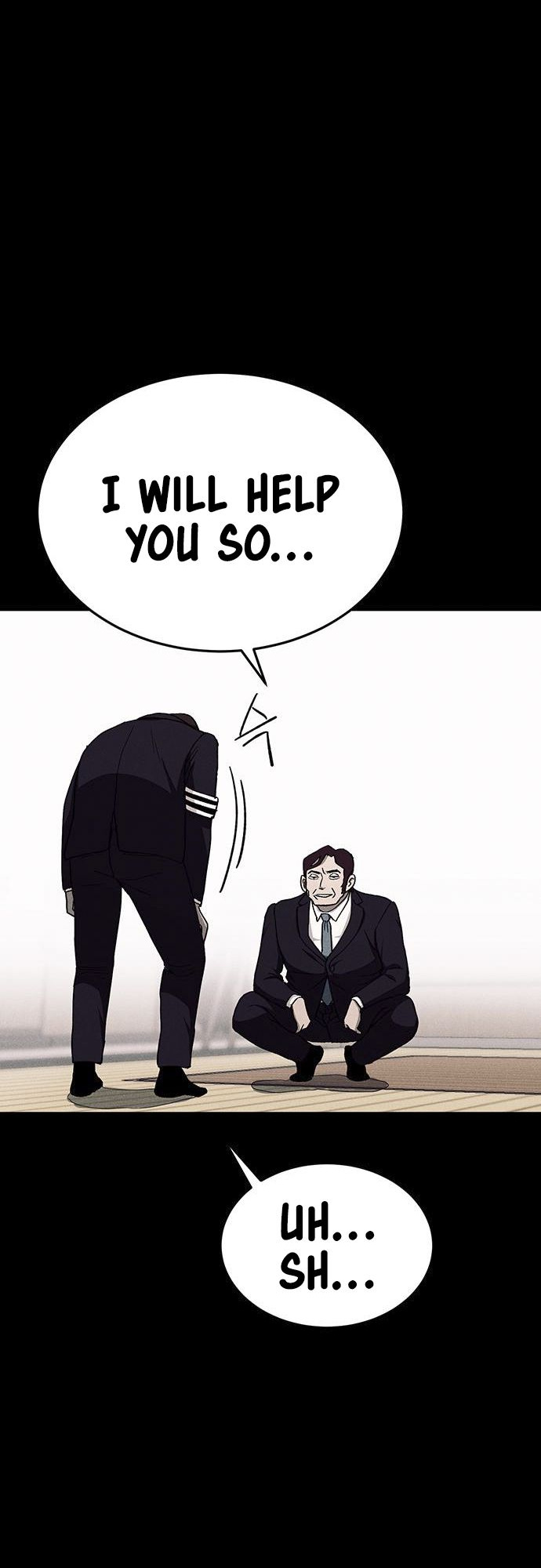Fate Coin chapter 18 - page 17