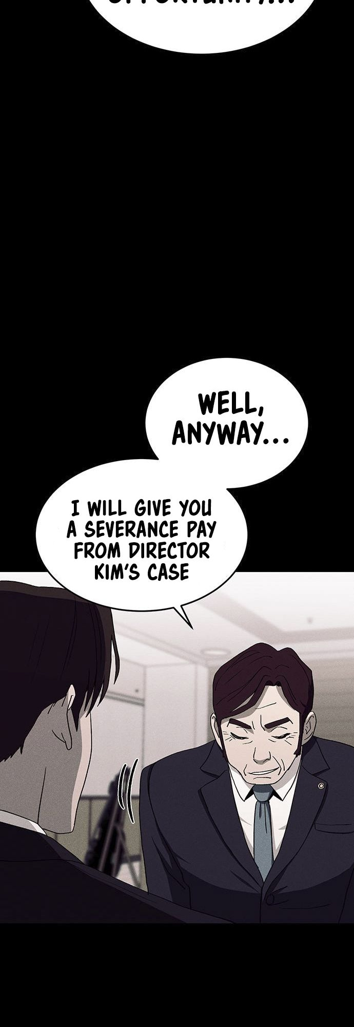 Fate Coin chapter 18 - page 22