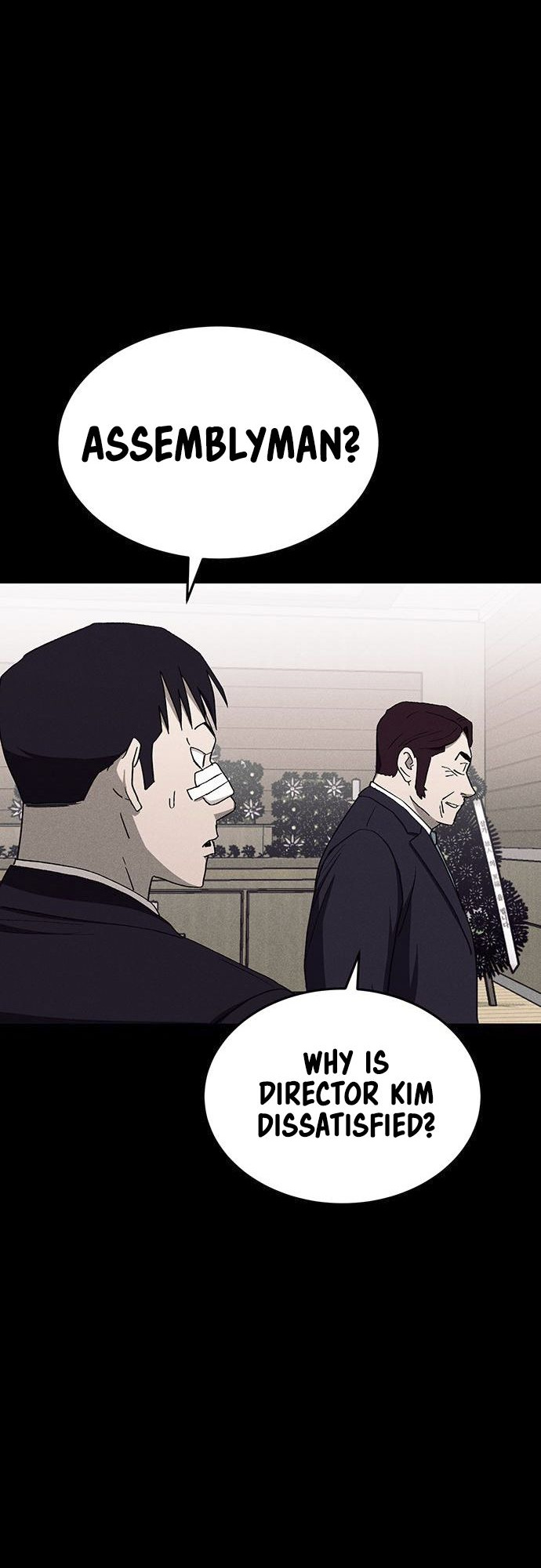 Fate Coin chapter 18 - page 23