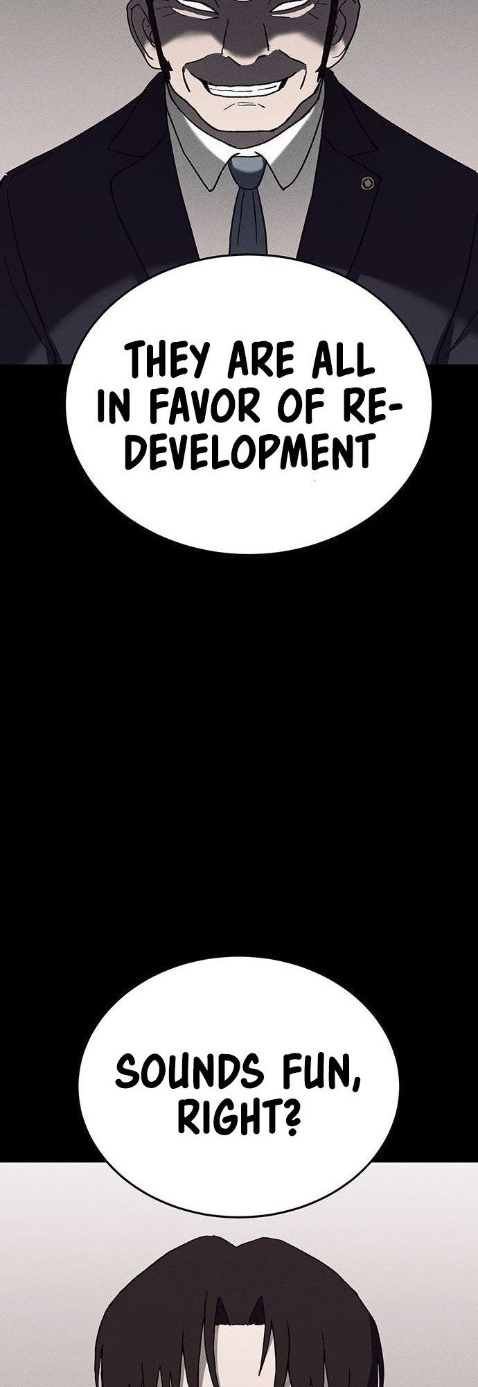 Fate Coin chapter 18 - page 29