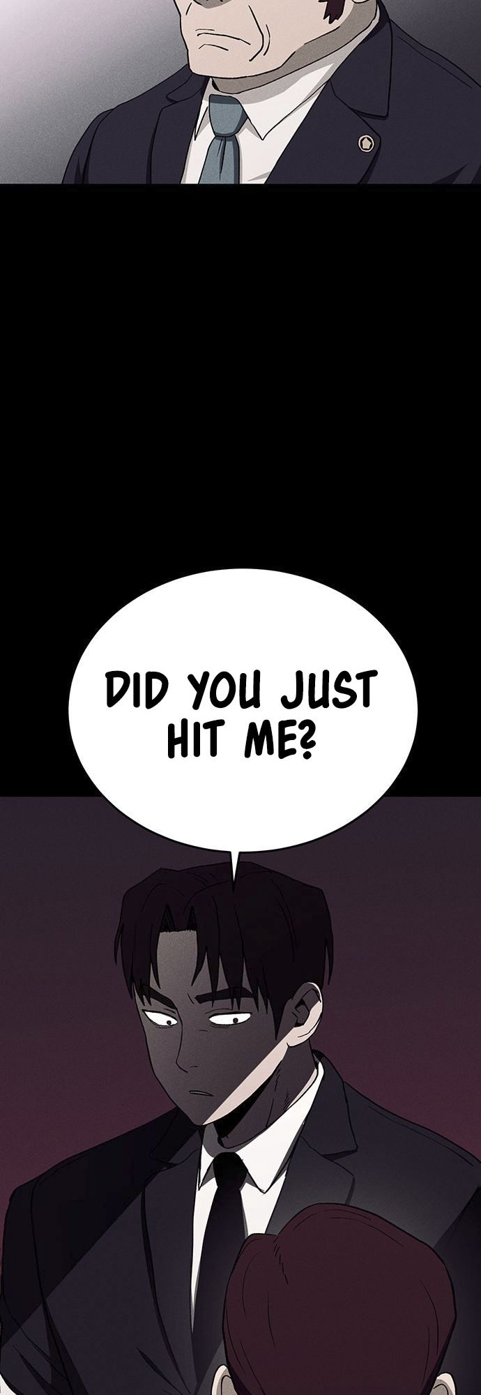 Fate Coin chapter 18 - page 34