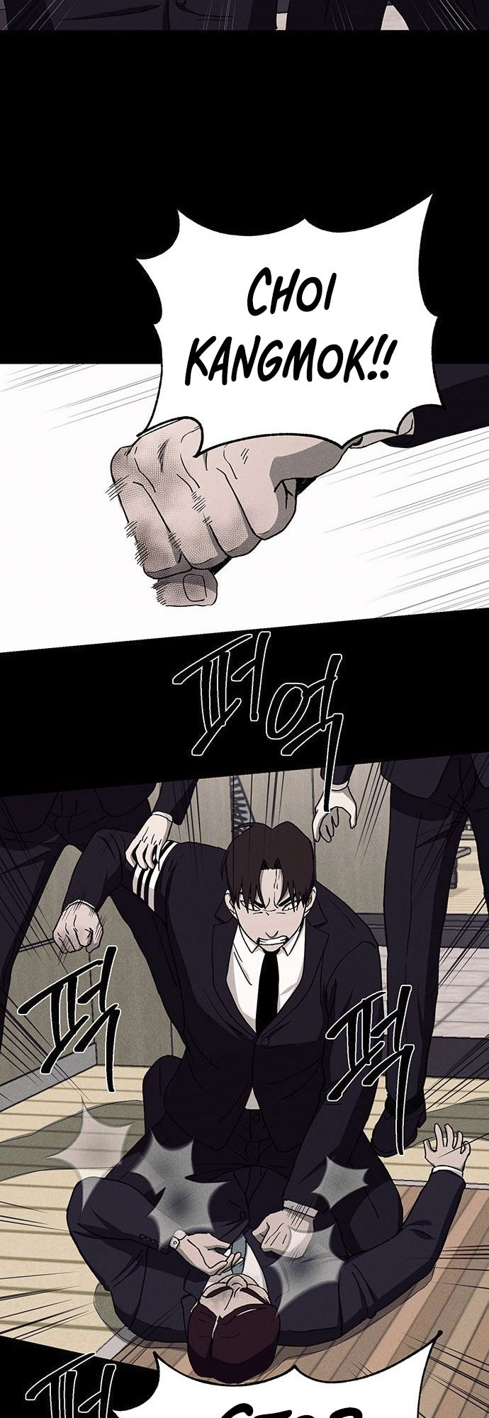 Fate Coin chapter 18 - page 40