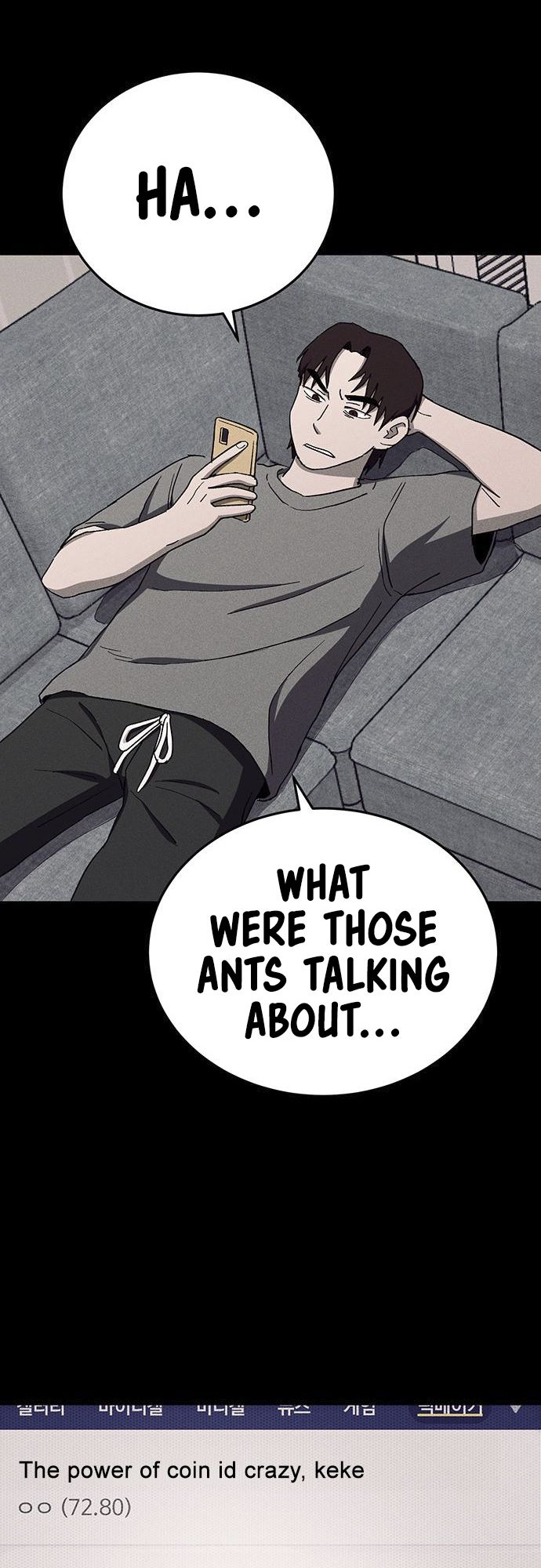 Fate Coin chapter 18 - page 53