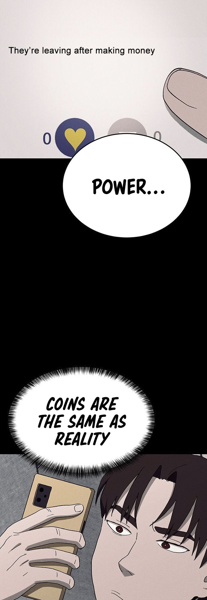 Fate Coin chapter 18 - page 54